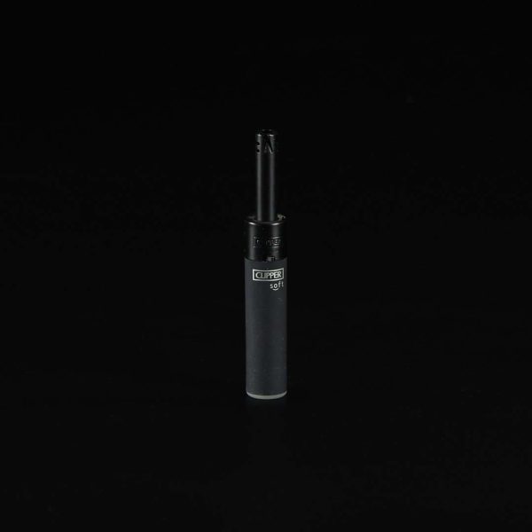 Mechero Clipper mini Tube