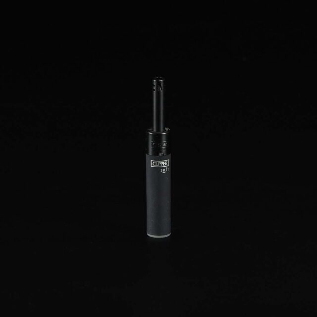 Mechero Clipper mini Tube