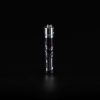 Mechero Clipper de metal Chain