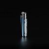 Mechero Clipper de metal Indian Weed