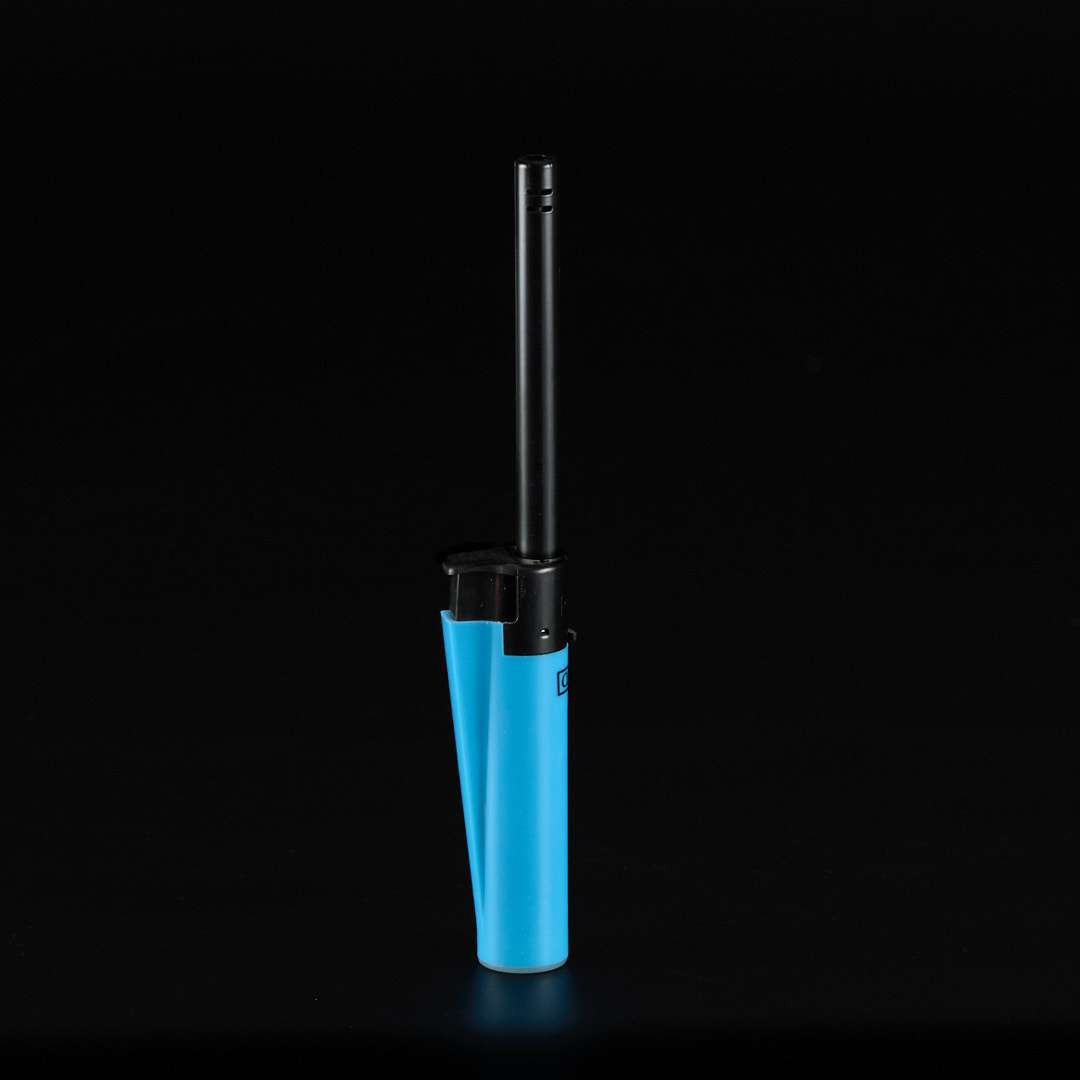 Mechero Clipper Tube