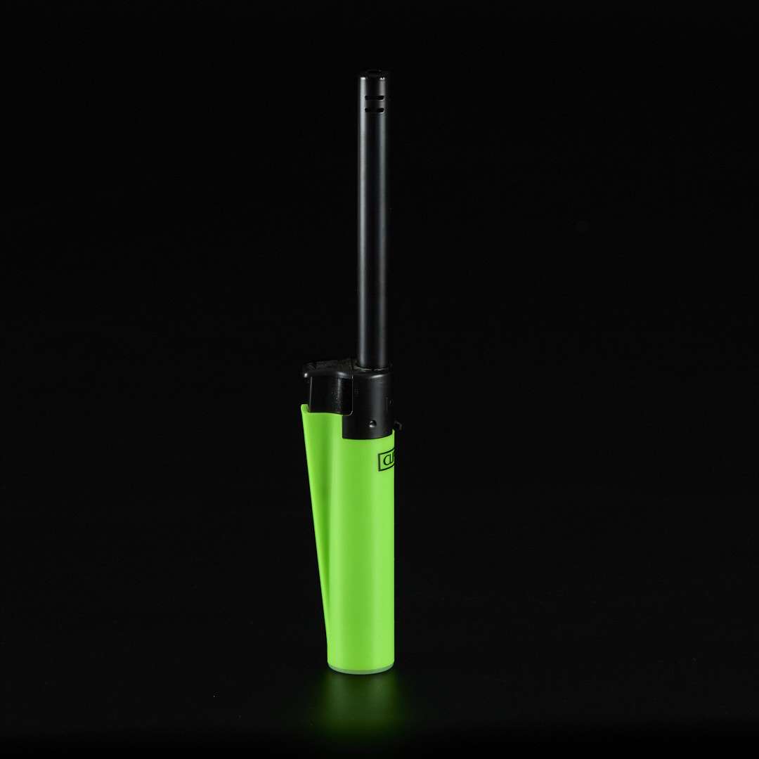 Mechero Clipper Tube