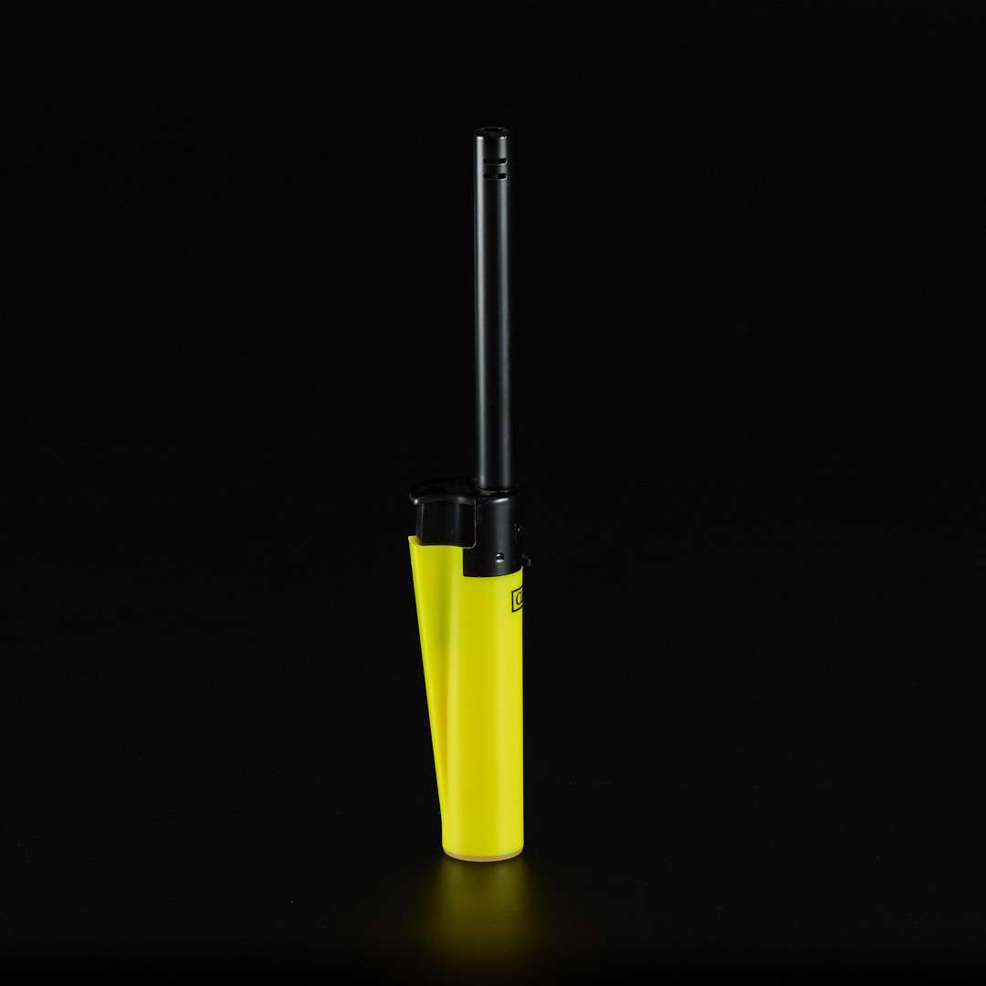 Mechero Clipper Tube
