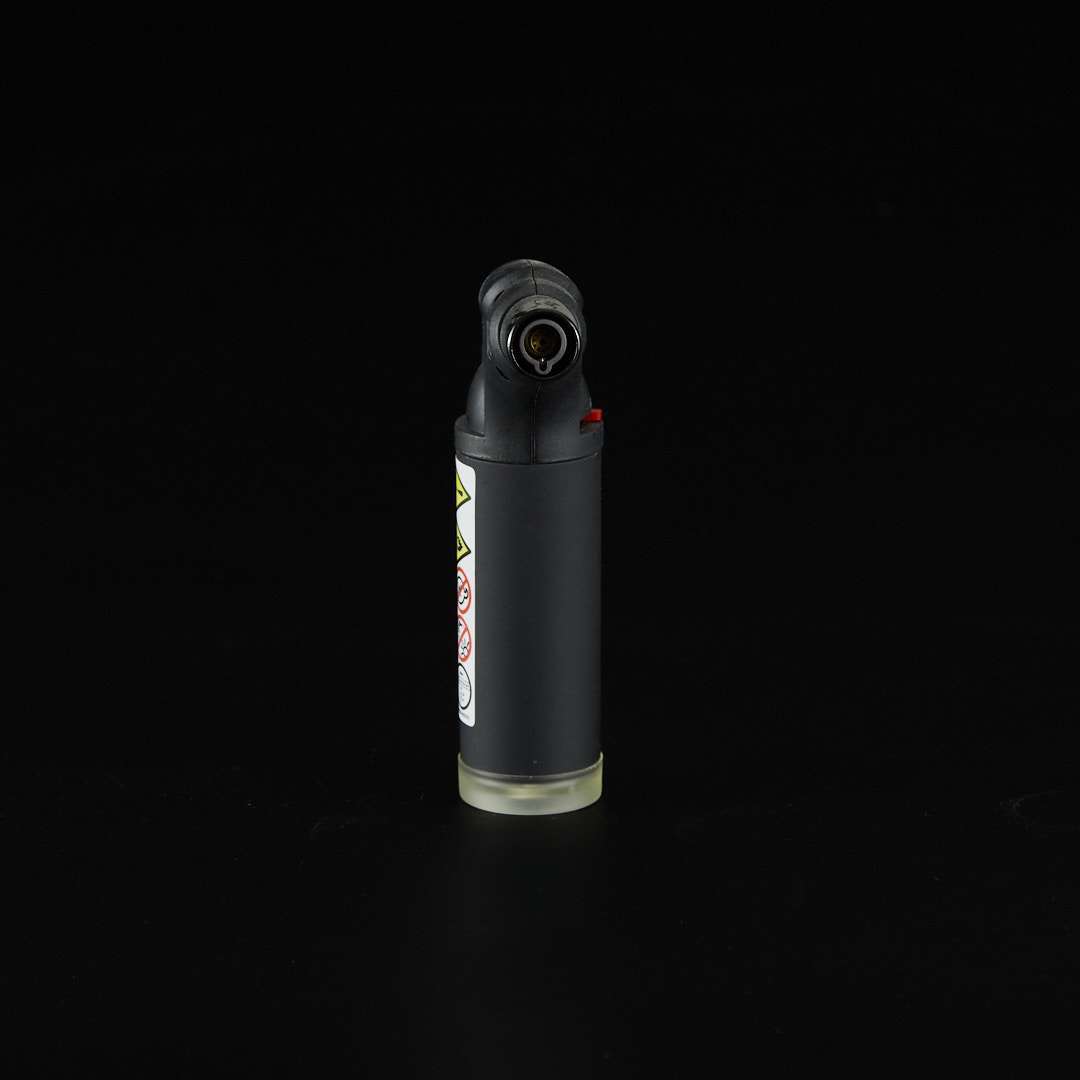Soplete engomado sin base de Unilite - Imagen 4