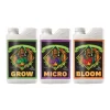 Grow de Advanced Nutrients Fertilizante de Hidroponía
