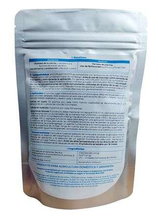 Microplant Vital de Trabe Microorganismos Beneficiosos - Imagen 2
