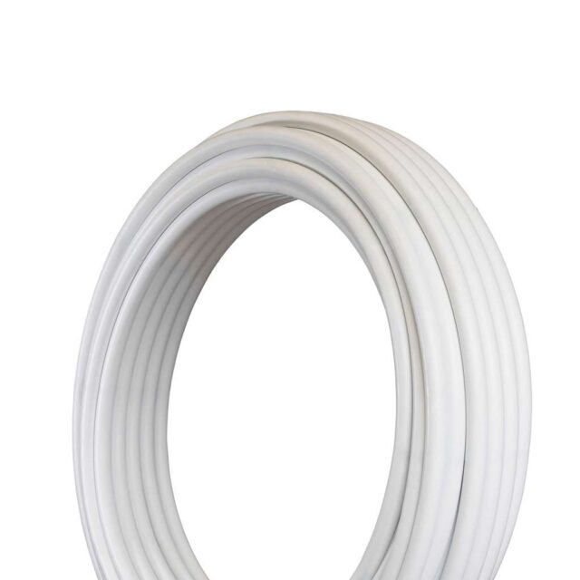 Microtubo PRO Blanco para riego por goteo - 5mm