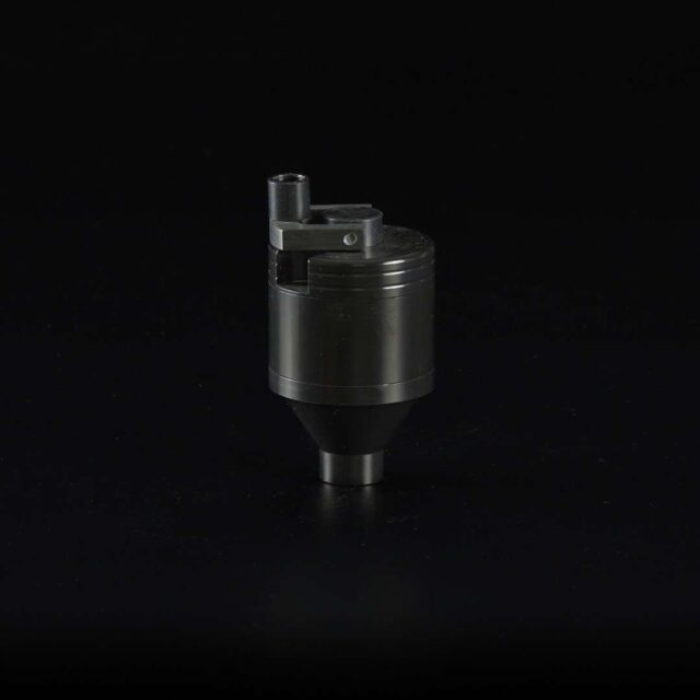 Molinillo de Metal para Polvo - Pequeño