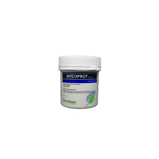 Mycoprot de Prot-Eco 20g Microorganismos para Suelo