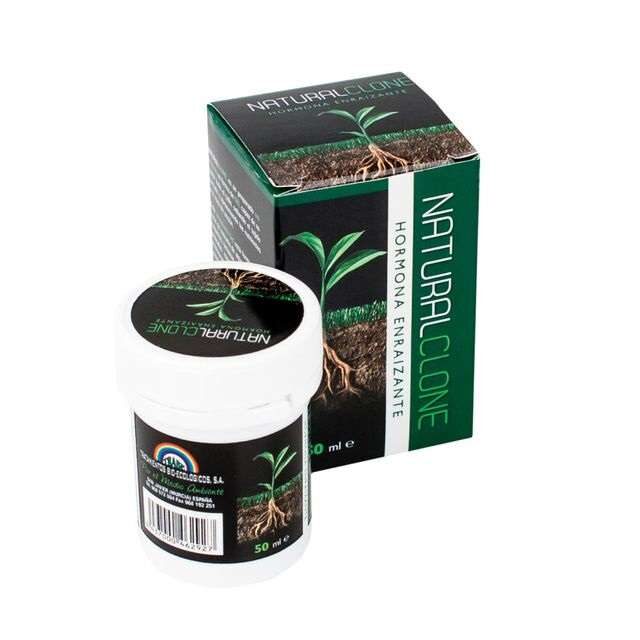 Natural Clone de Trabe 50ml Gel enraizador