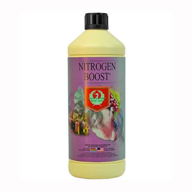 Nitrogen Boost de House & Garden Estimulador de Crecimiento