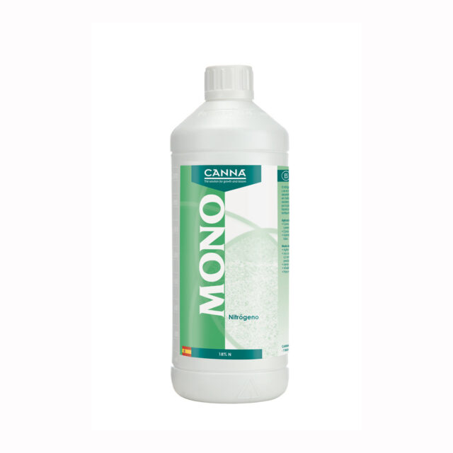 Nitrógeno de Canna 1L Fertilizante Mono-nutriente