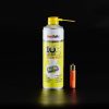 Bote de ocultación aceite lubricante