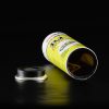 Bote de ocultación aceite lubricante