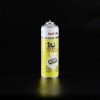 Bote de ocultación aceite lubricante