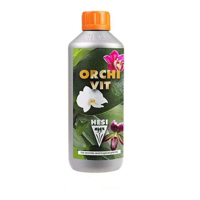 Orchivit de Hesi Abono completo para Orquídeas