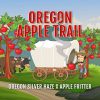 Oregon Apple Trail feminizada de Elev8 Seeds