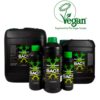 Organic Bloom de B.A.C. Fertilizante Orgánico para Floración