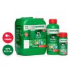 PK 13-14 de Bionova PK para Engorde de Flores