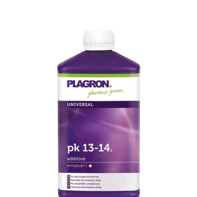 PK 13-14 de Plagron PK Engorde