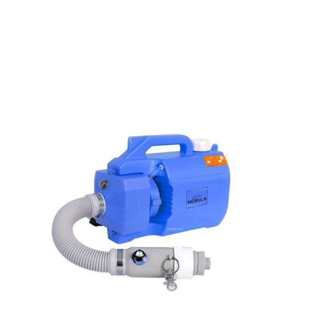 Pulverizador electrónico Nébula