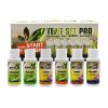 Pack Tent Set Pro de Aptus para Sistemas de Cultivo