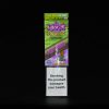 Papel Blunt de sabores King Size de Juicy 2u.