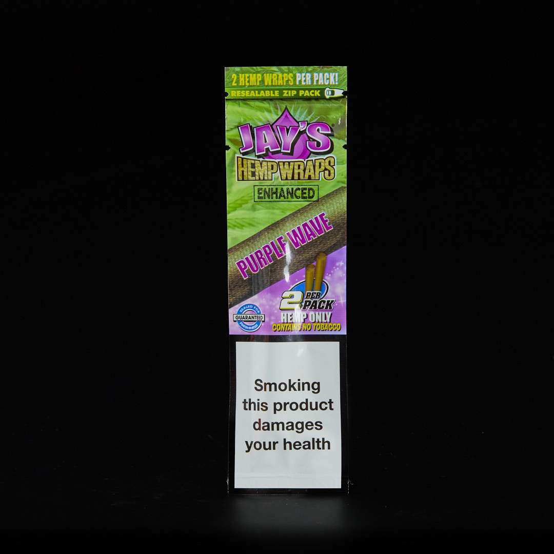 Papel Blunt de sabores King Size de Juicy 2u.