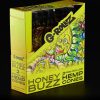 Papel Blunt de sabores Pre-Rolled de Grollz 2u. Caja 15u.