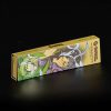 Papel + Boquillas + Poker Grollz King Size Marrón con Cierre Magnético