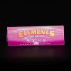 Papel Elements 1.1/4 Rosa