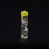 Papel Flower Power Clipper King Size Slim
