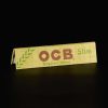 Papel OCB Slim Organic King Size