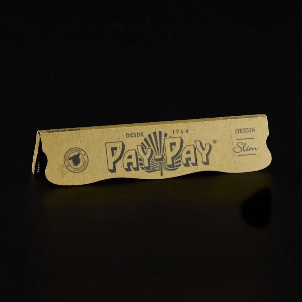 Papel Pay-Pay Origin Slim 110mm