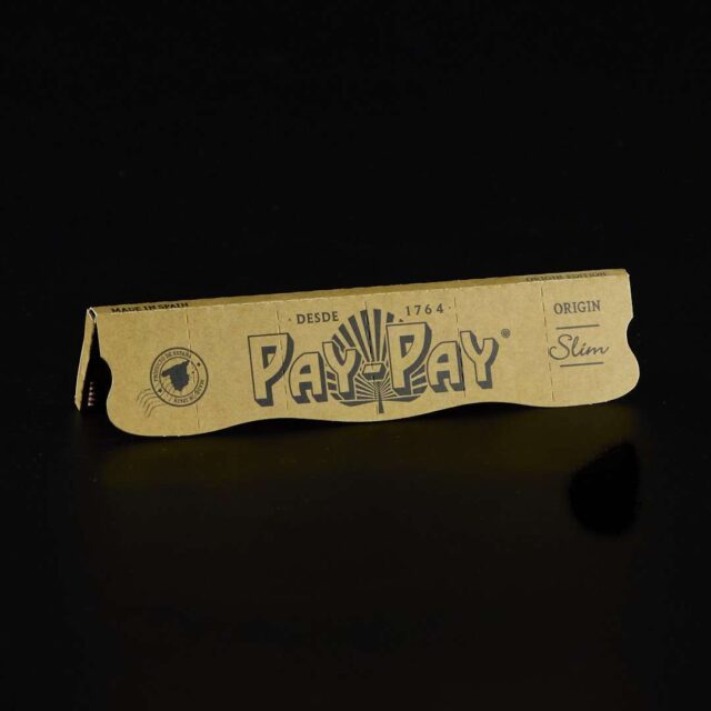 Papel Pay-Pay Origin Slim 110mm