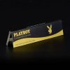 Papel Playboy Platinum King Size Slim