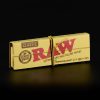 Papel Raw 1.1/4 Connoisseur - 24u.