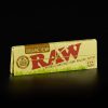 Papel Raw 1 1/4 Orgánico