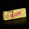 Papel Raw 1 1/4 Orgánico Connoisseur
