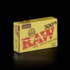 Papel Raw 500 1.1/4