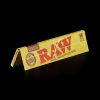 Papel Raw King Size Slim