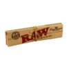 Papel Raw King Size Slim Connoisseur