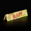 Papel Raw King Size Slim Orgánico