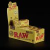Papel Raw Rollo King Size - 3m - 12u.