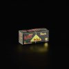 Papel Raw Rollo King Size Black 3m