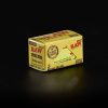 Papel Raw Rollo Single Wide 5m