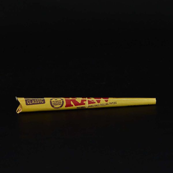 Papel Raw Cono Emperador 1u