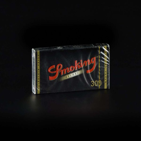Papel Smoking 300 2.0 - 40u.