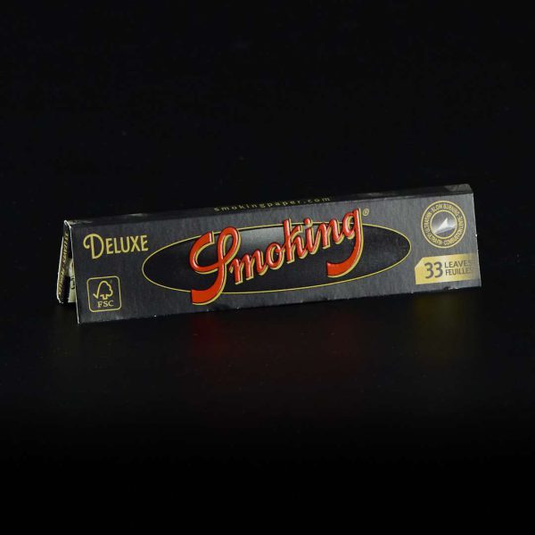 Papel Smoking KS Deluxe 2.0