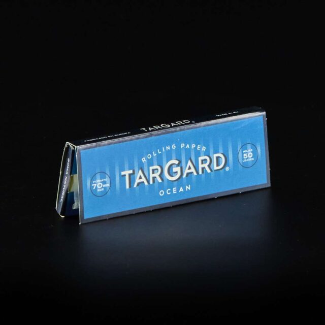Papel Targard 1.1/4